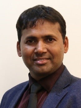 Dr. Swamy Haladi, PhD