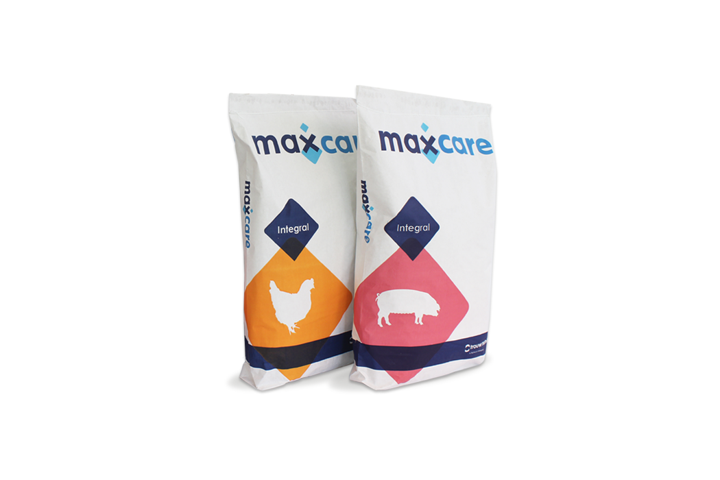 Asegure una óptima producción con la conveniencia de Maxcare®