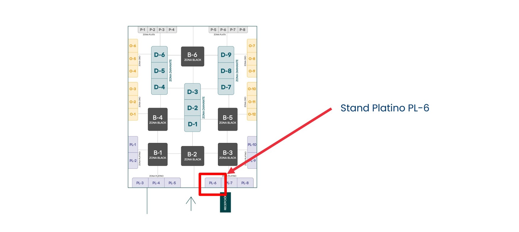 Stand PL-6