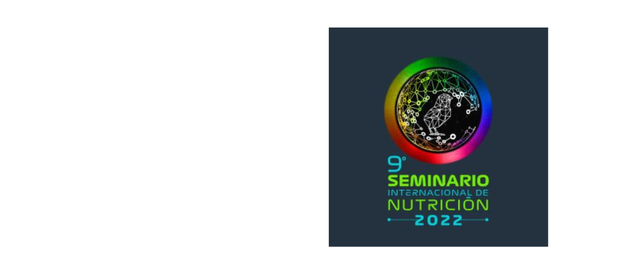 9º Seminario Internacional de Nutrición 2022 AMEVEA Colombia
