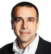 Dr. Javier Martín-Tereso, PhD. 