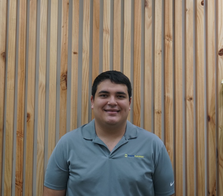Jorge Urrutia