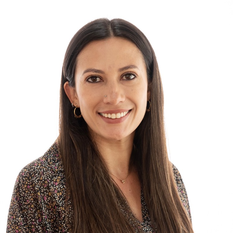 Dra. Liliana Amado Barrantes, PhD.