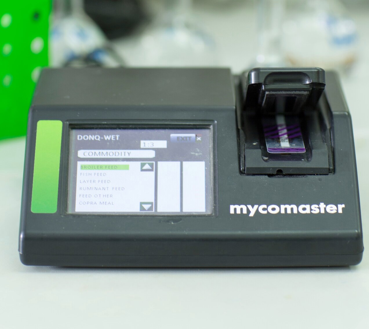 Mycomaster