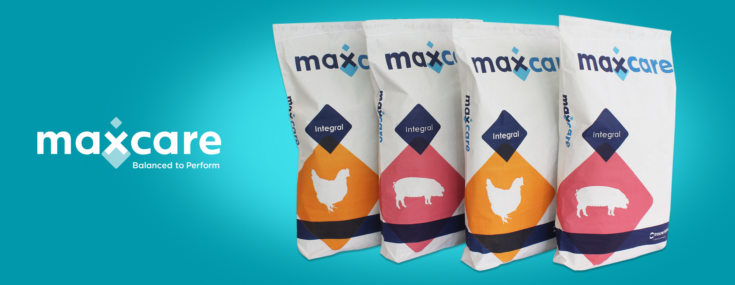 Enrich livestock nutrition with Maxcare feed supplements