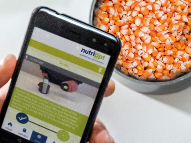 NutriOpt® 