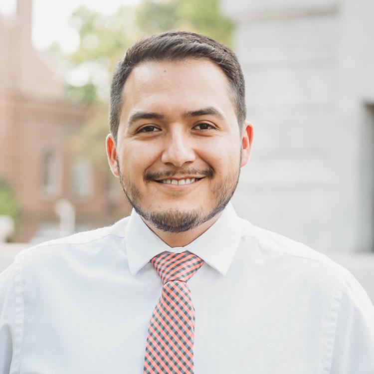 Danny Patiño