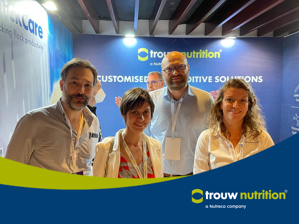 IHISIG 2022-15 Trouw Nutrition