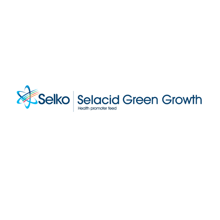 Selacid® Green Growth