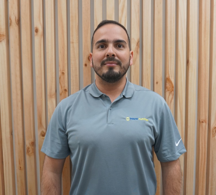 Abel Navia