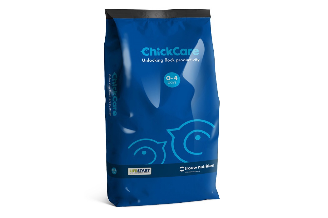 La singularidad de ChickCare®