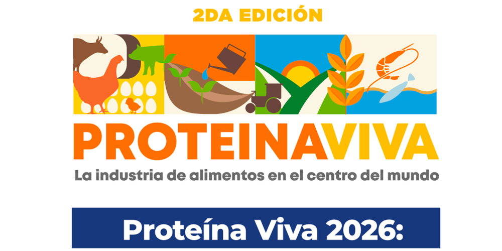 Proteína VIVA 2026