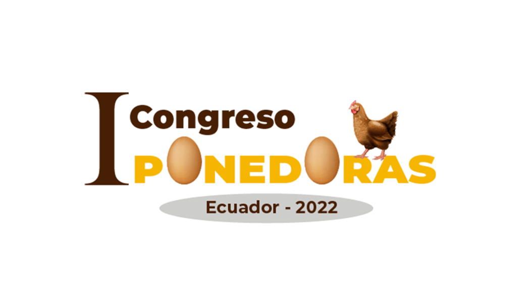 I Congreso de Ponedoras Ecuador 2022