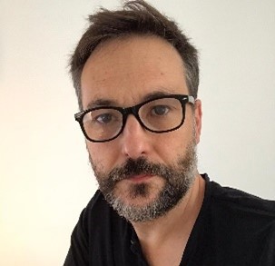 Alberto Navarro Villa