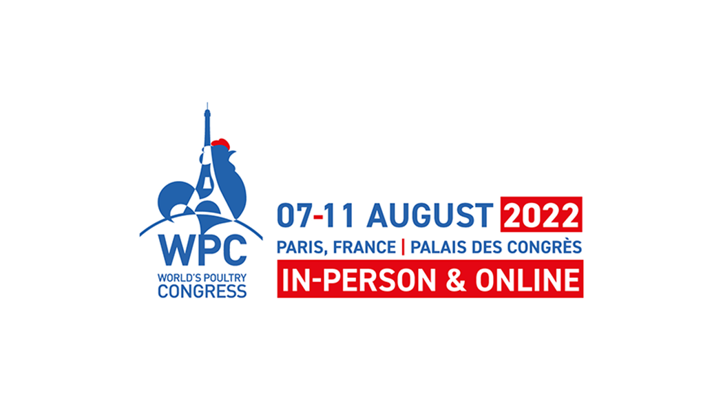 World's Poultry Congress WPC 2022