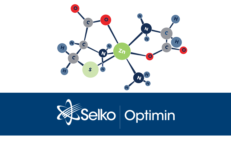 Optimin Optimin® - Trouw Nutrition