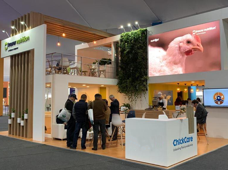 Eventos Trouw Nutrition