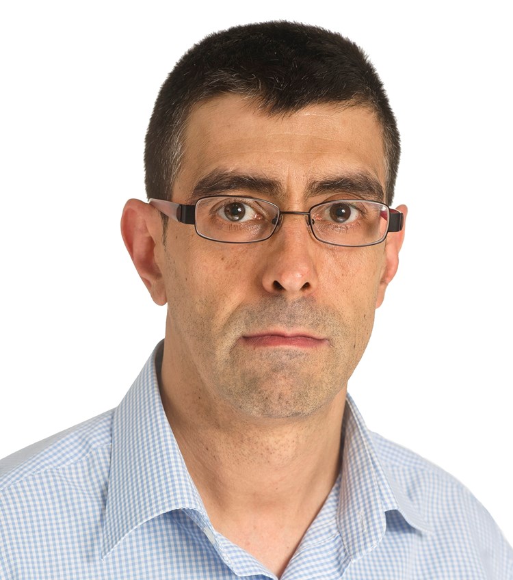 Dr. Alfredo Corujo - Director Masterlab España