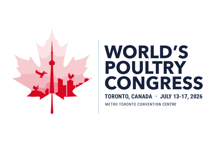 World Poultry Congress WPC 2026