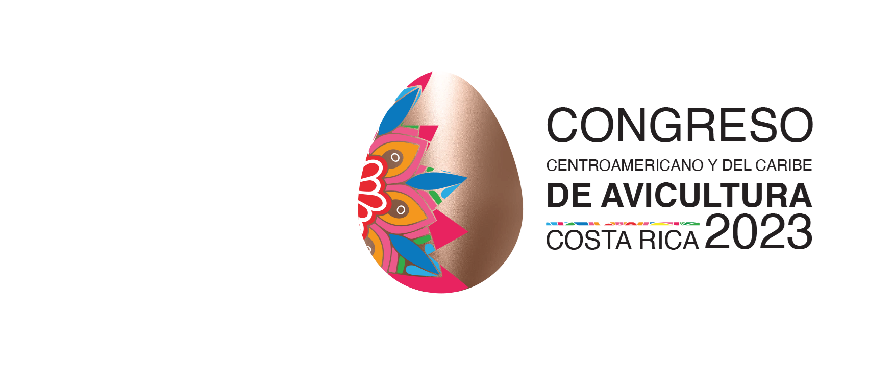 XXVI Congreso Centroamericano y del Caribe de Avicultura 2023