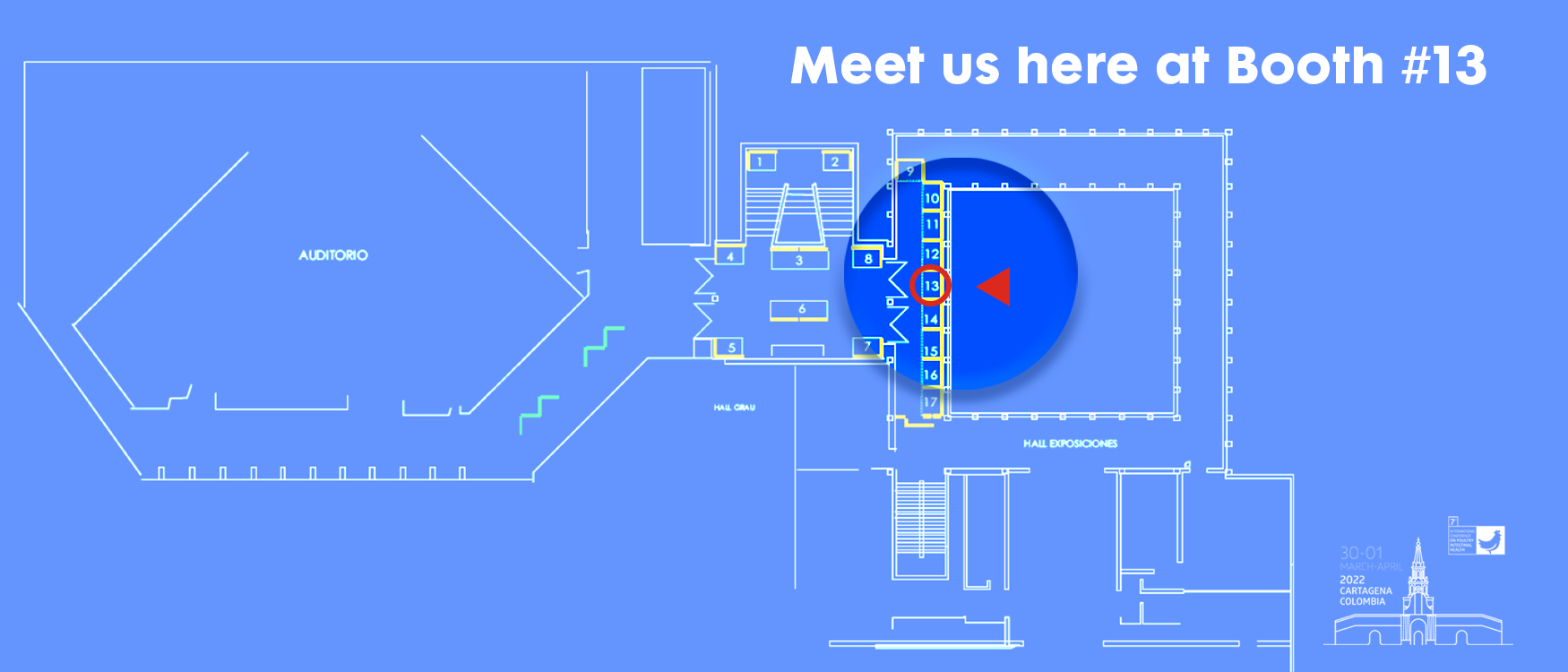 IHSIG Trouw nutrition