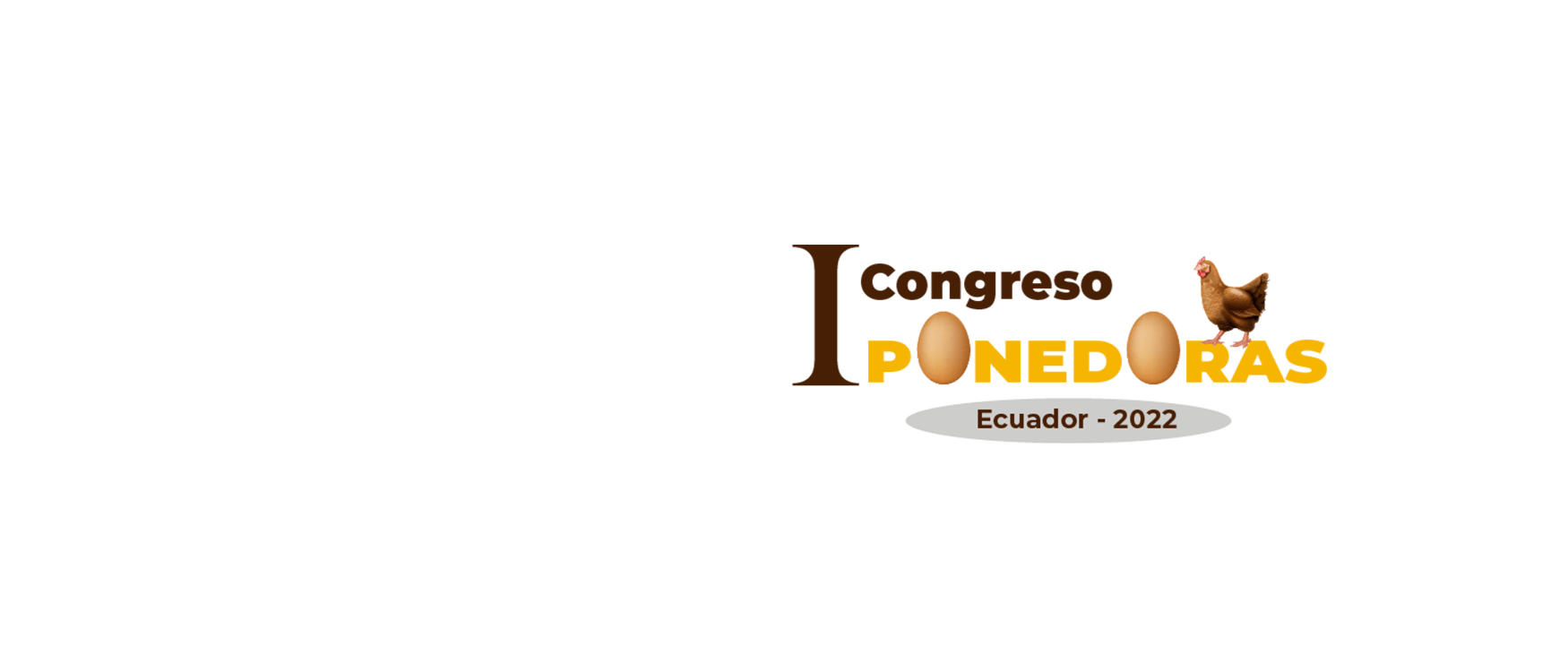 I Congreso de Ponedoras Ecuador 2022