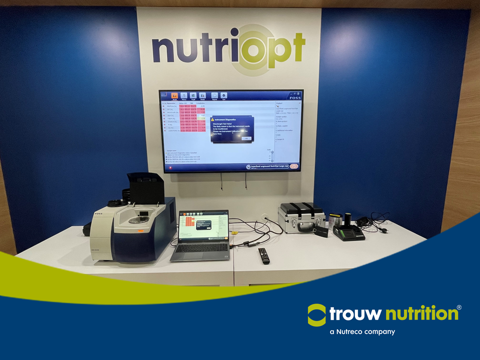 IPPE 2022 NutriOpt