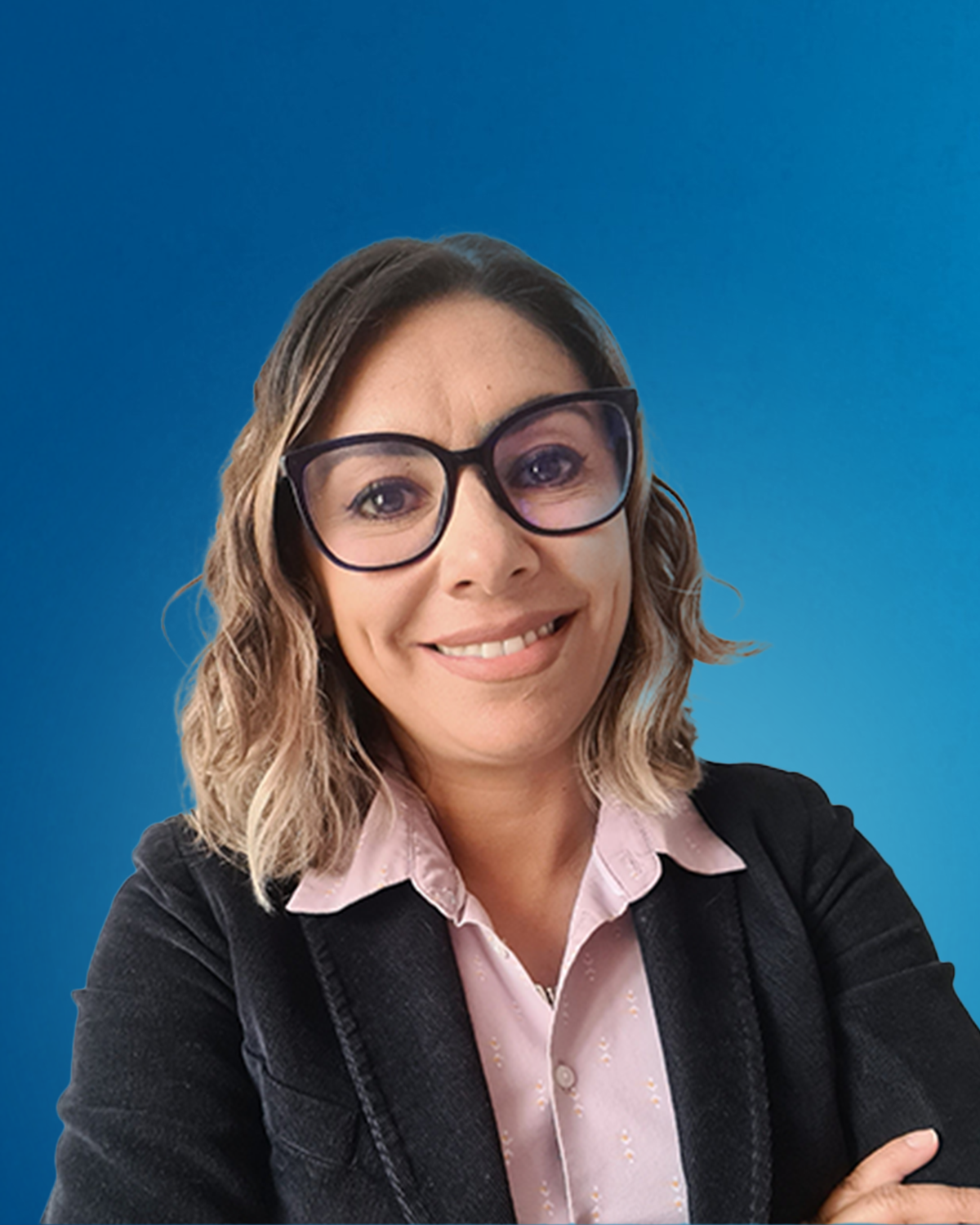 María del Pilar Castiblanco