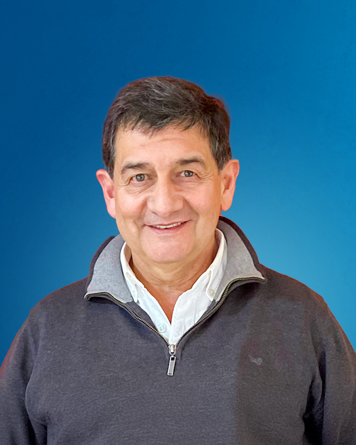 José Gustavo Núñez