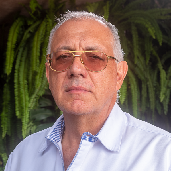 Alfonso Sobalvarro Gerente Técnico