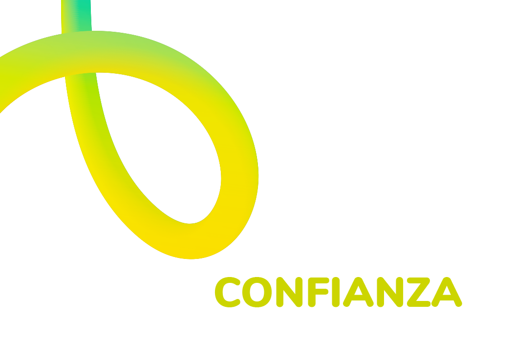 Confianza