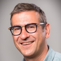 Dr. Filip van Immerseel - Universidad de Ghent
