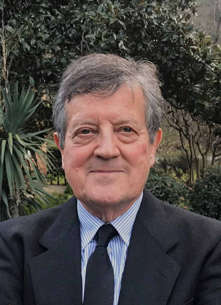 Dr. González Mateos - Universidad de Madrid 