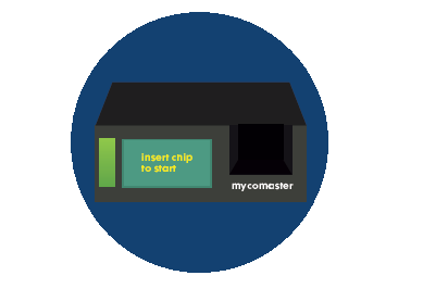 Selección y monitoreo de materias primas con Mycomaster
