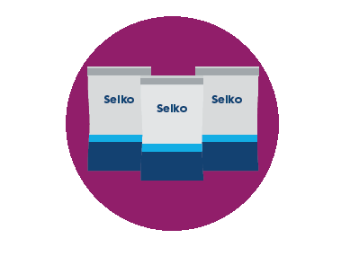 Selko Mycotoxin control de soluciones