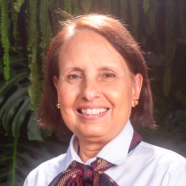 Mireya Lopez - Coordinadora Técnico Comercial para Trouw Nutrition en Sudamérica