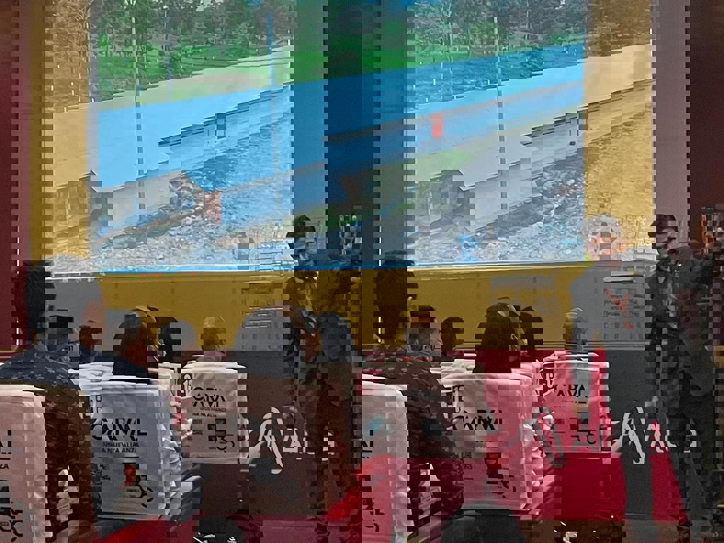 ASPA-XI-1 Otavio Rech Calidad de la Cáscara y puntos clave para su logro