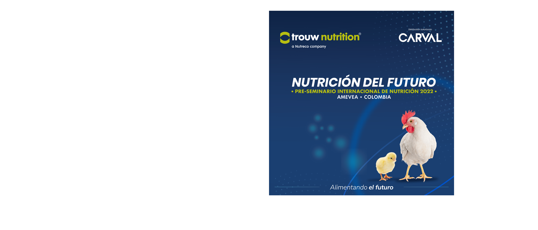 Pre-seminario Internacional de Nutrición 2022