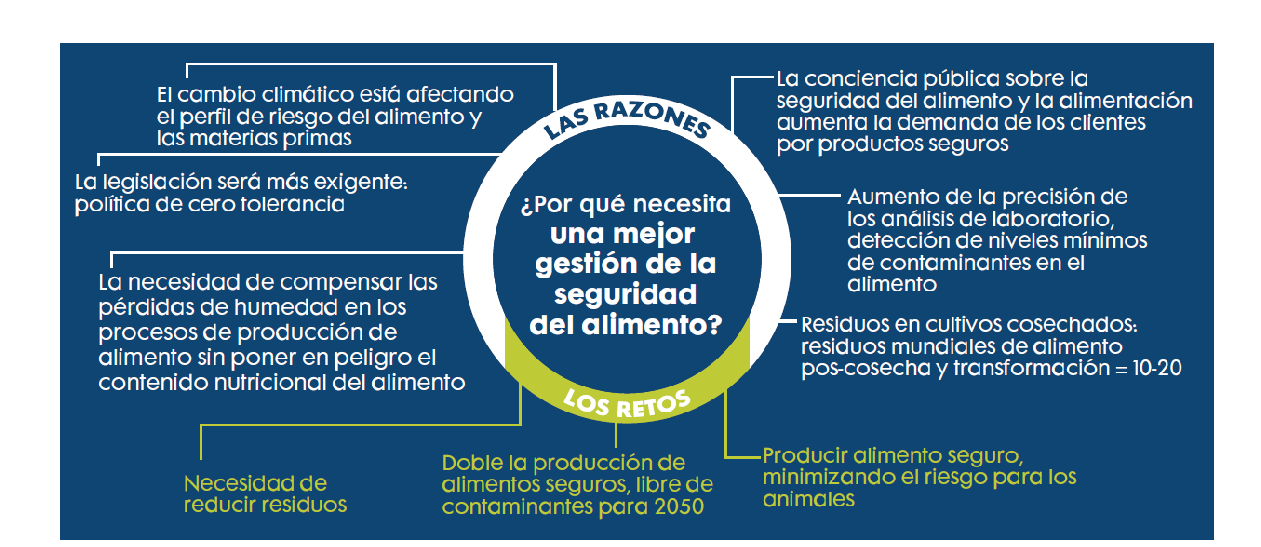 las razones