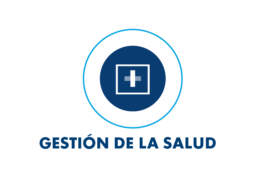 Gestión de la salud